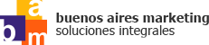 Buenos Aires Marketing. Soluciones Integrales